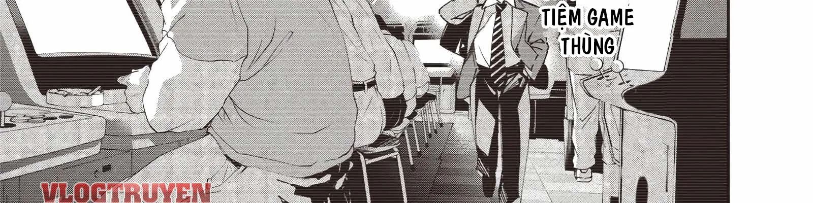 Từ Game Thủ Lão Làng Đến Võ Thần Dị Giới Chapter 4.1 - 77