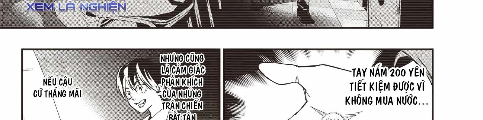 Từ Game Thủ Lão Làng Đến Võ Thần Dị Giới Chapter 4.1 - 78