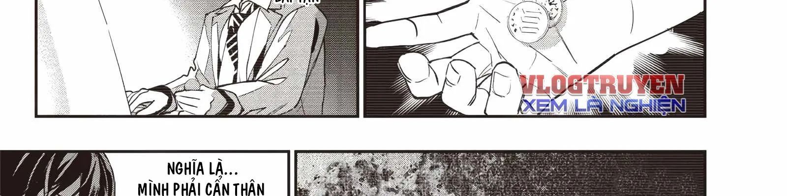 Từ Game Thủ Lão Làng Đến Võ Thần Dị Giới Chapter 4.1 - 79