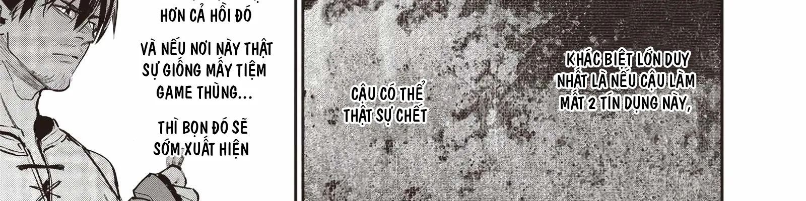 Từ Game Thủ Lão Làng Đến Võ Thần Dị Giới Chapter 4.1 - 80