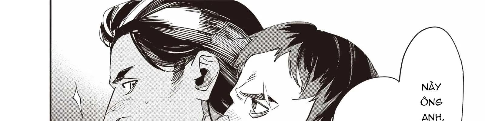 Từ Game Thủ Lão Làng Đến Võ Thần Dị Giới Chapter 4.1 - 82