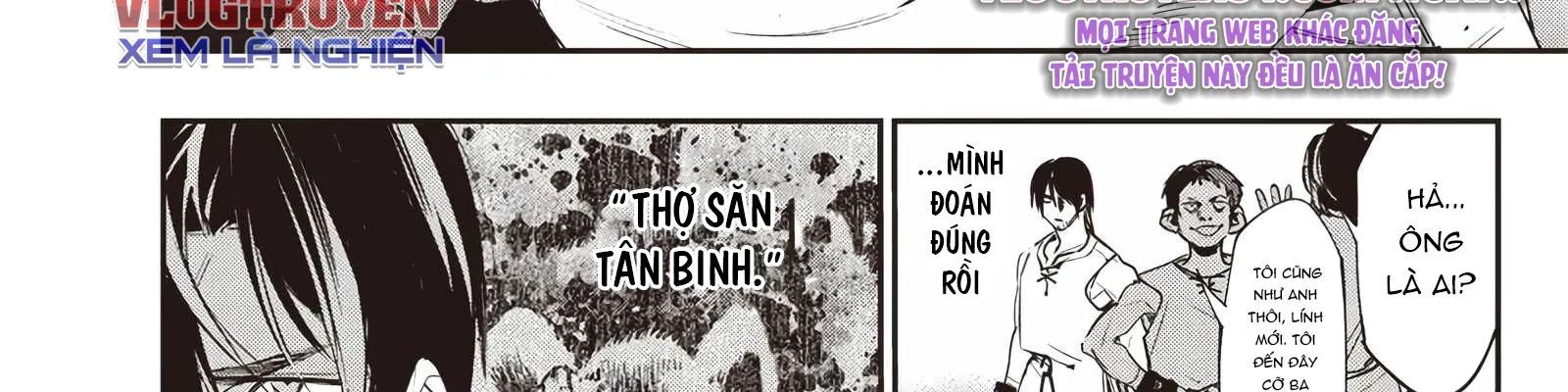 Từ Game Thủ Lão Làng Đến Võ Thần Dị Giới Chapter 4.1 - 84