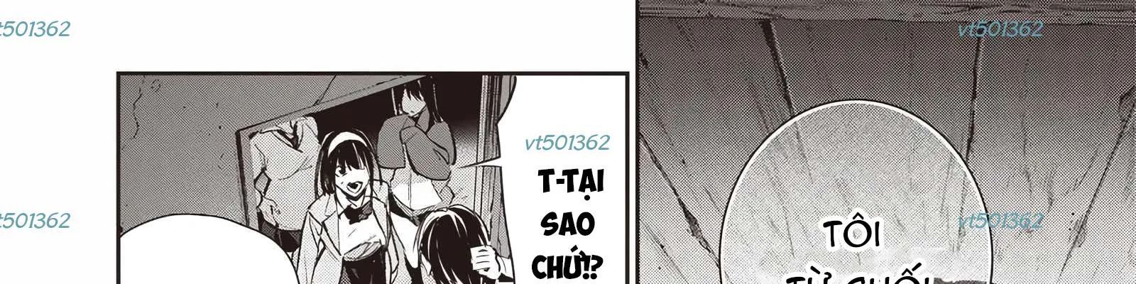 Từ Game Thủ Lão Làng Đến Võ Thần Dị Giới Chapter 4.1 - 10