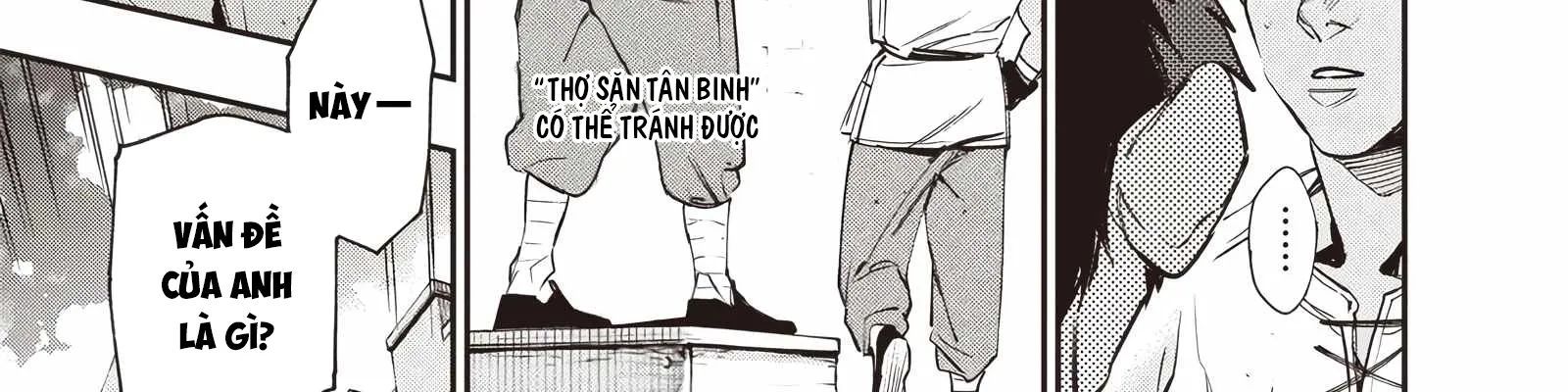 Từ Game Thủ Lão Làng Đến Võ Thần Dị Giới Chapter 4.1 - 92