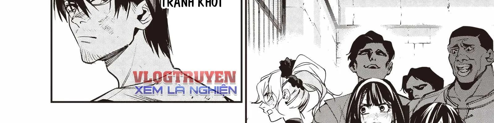 Từ Game Thủ Lão Làng Đến Võ Thần Dị Giới Chapter 4.1 - 95