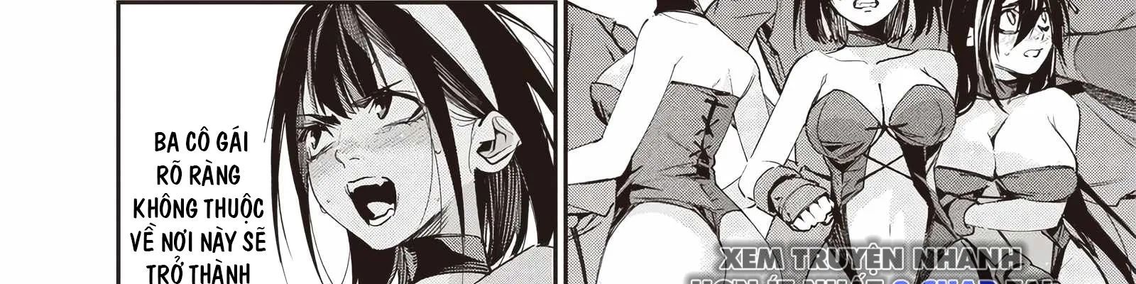 Từ Game Thủ Lão Làng Đến Võ Thần Dị Giới Chapter 4.1 - 96