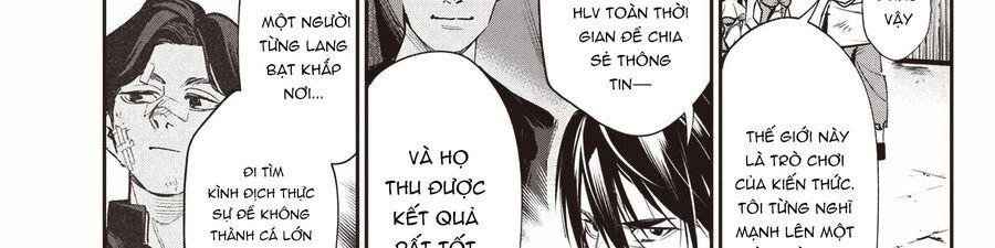 Từ Game Thủ Lão Làng Đến Võ Thần Dị Giới Chapter 5 - 101