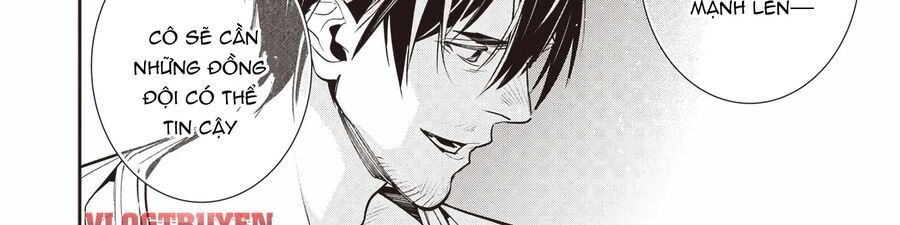 Từ Game Thủ Lão Làng Đến Võ Thần Dị Giới Chapter 5 - 104