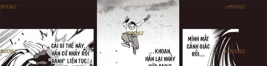 Từ Game Thủ Lão Làng Đến Võ Thần Dị Giới Chapter 5 - 13