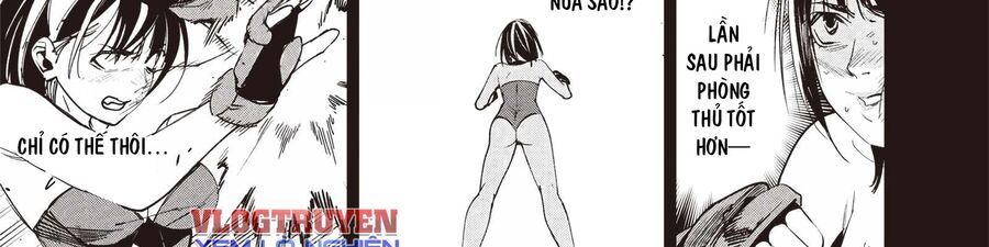 Từ Game Thủ Lão Làng Đến Võ Thần Dị Giới Chapter 5 - 14