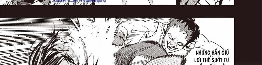 Từ Game Thủ Lão Làng Đến Võ Thần Dị Giới Chapter 5 - 15