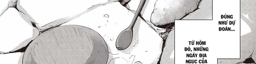 Từ Game Thủ Lão Làng Đến Võ Thần Dị Giới Chapter 5 - 19