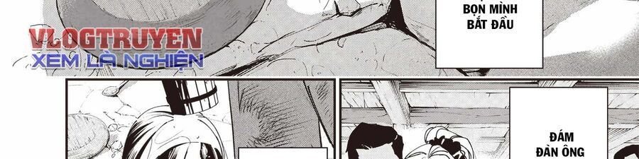 Từ Game Thủ Lão Làng Đến Võ Thần Dị Giới Chapter 5 - 20