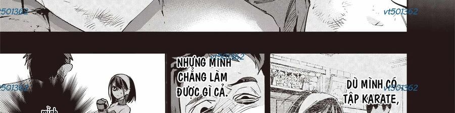 Từ Game Thủ Lão Làng Đến Võ Thần Dị Giới Chapter 5 - 3