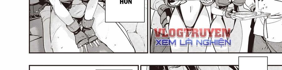 Từ Game Thủ Lão Làng Đến Võ Thần Dị Giới Chapter 5 - 22