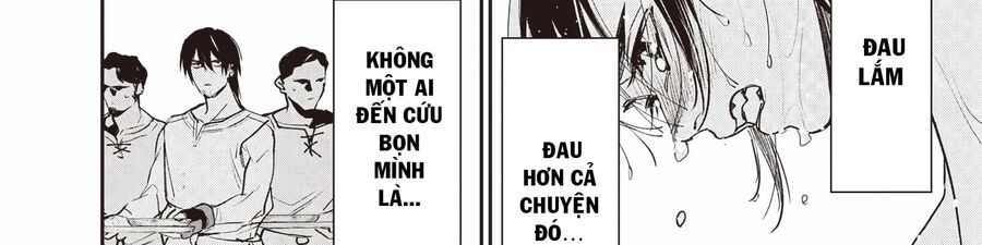 Từ Game Thủ Lão Làng Đến Võ Thần Dị Giới Chapter 5 - 23