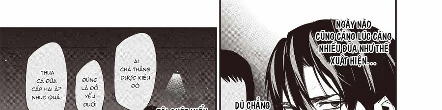 Từ Game Thủ Lão Làng Đến Võ Thần Dị Giới Chapter 5 - 25