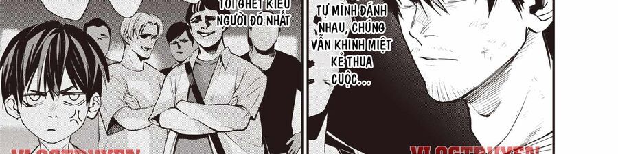 Từ Game Thủ Lão Làng Đến Võ Thần Dị Giới Chapter 5 - 26