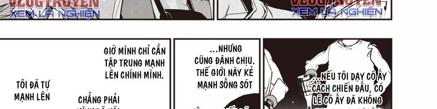 Từ Game Thủ Lão Làng Đến Võ Thần Dị Giới Chapter 5 - 27