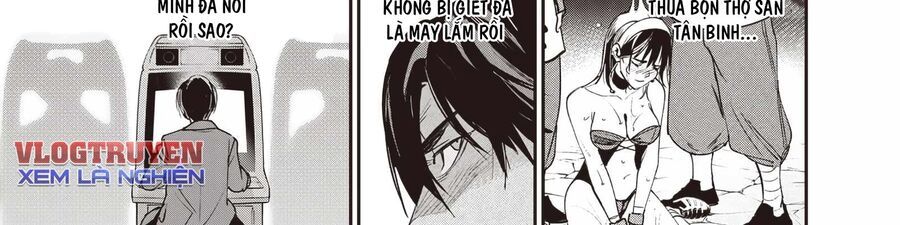 Từ Game Thủ Lão Làng Đến Võ Thần Dị Giới Chapter 5 - 28