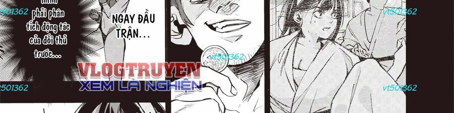 Từ Game Thủ Lão Làng Đến Võ Thần Dị Giới Chapter 5 - 4