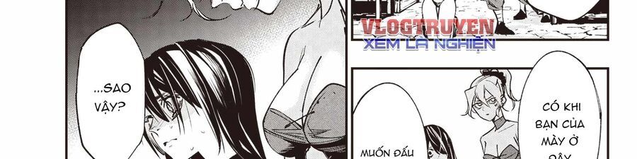 Từ Game Thủ Lão Làng Đến Võ Thần Dị Giới Chapter 5 - 35