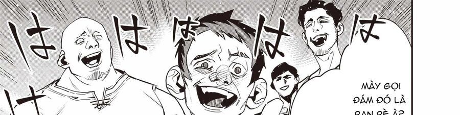 Từ Game Thủ Lão Làng Đến Võ Thần Dị Giới Chapter 5 - 37