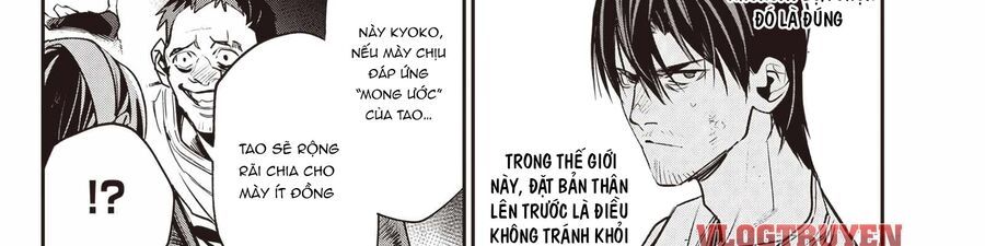 Từ Game Thủ Lão Làng Đến Võ Thần Dị Giới Chapter 5 - 39