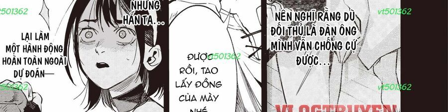 Từ Game Thủ Lão Làng Đến Võ Thần Dị Giới Chapter 5 - 5