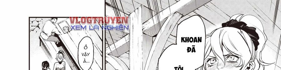 Từ Game Thủ Lão Làng Đến Võ Thần Dị Giới Chapter 5 - 43