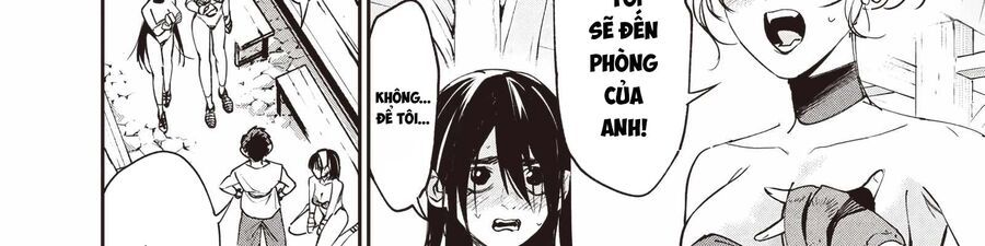 Từ Game Thủ Lão Làng Đến Võ Thần Dị Giới Chapter 5 - 44