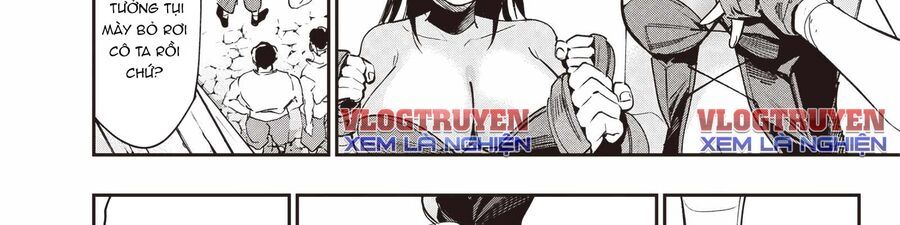 Từ Game Thủ Lão Làng Đến Võ Thần Dị Giới Chapter 5 - 45