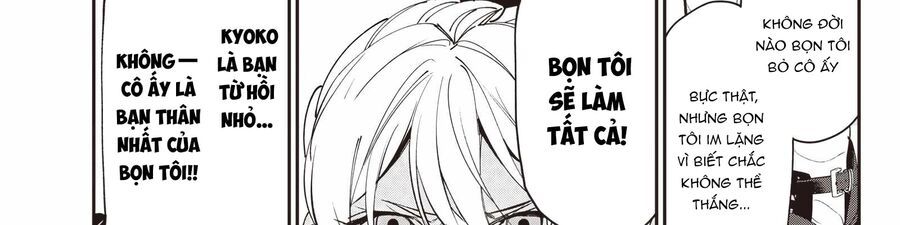 Từ Game Thủ Lão Làng Đến Võ Thần Dị Giới Chapter 5 - 46