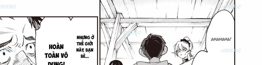 Từ Game Thủ Lão Làng Đến Võ Thần Dị Giới Chapter 5 - 49
