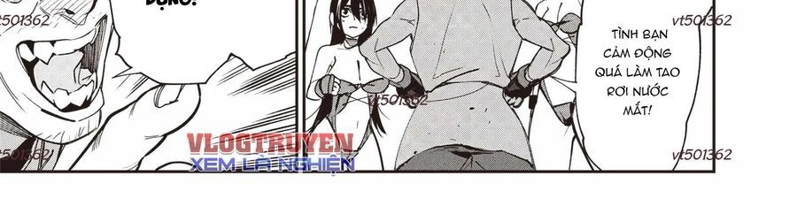 Từ Game Thủ Lão Làng Đến Võ Thần Dị Giới Chapter 5 - 50