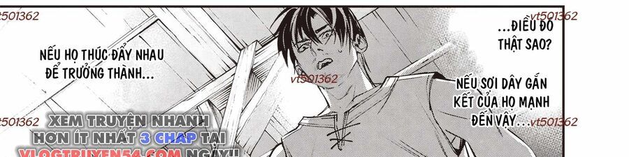 Từ Game Thủ Lão Làng Đến Võ Thần Dị Giới Chapter 5 - 51