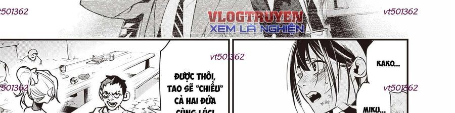 Từ Game Thủ Lão Làng Đến Võ Thần Dị Giới Chapter 5 - 53