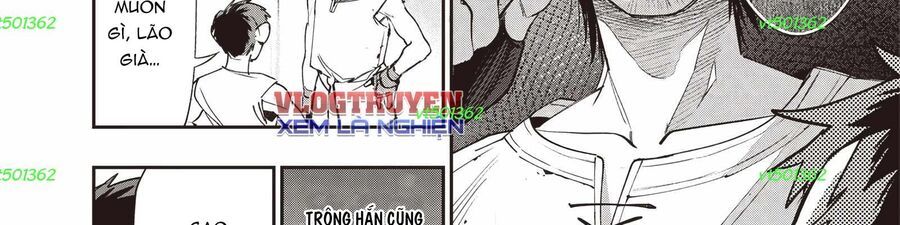 Từ Game Thủ Lão Làng Đến Võ Thần Dị Giới Chapter 5 - 58