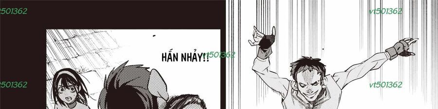 Từ Game Thủ Lão Làng Đến Võ Thần Dị Giới Chapter 5 - 7