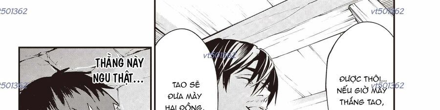 Từ Game Thủ Lão Làng Đến Võ Thần Dị Giới Chapter 5 - 61