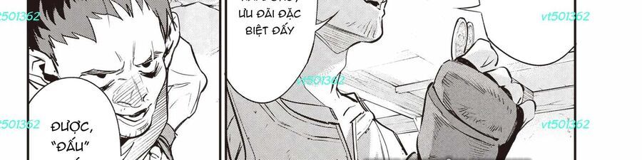 Từ Game Thủ Lão Làng Đến Võ Thần Dị Giới Chapter 5 - 62