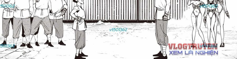 Từ Game Thủ Lão Làng Đến Võ Thần Dị Giới Chapter 5 - 69