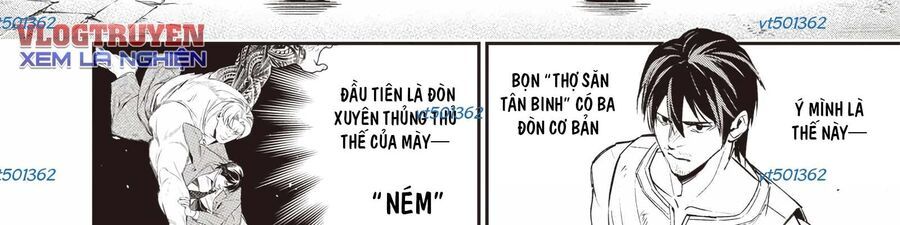 Từ Game Thủ Lão Làng Đến Võ Thần Dị Giới Chapter 5 - 70