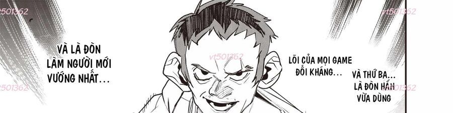 Từ Game Thủ Lão Làng Đến Võ Thần Dị Giới Chapter 5 - 73