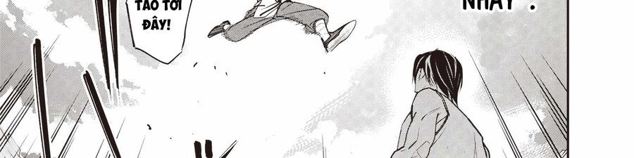 Từ Game Thủ Lão Làng Đến Võ Thần Dị Giới Chapter 5 - 75