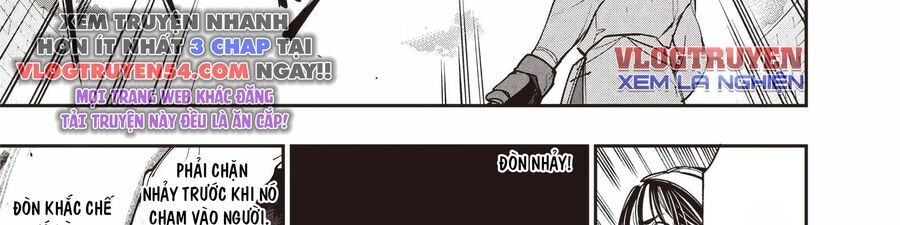 Từ Game Thủ Lão Làng Đến Võ Thần Dị Giới Chapter 5 - 76