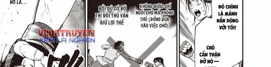 Từ Game Thủ Lão Làng Đến Võ Thần Dị Giới Chapter 5 - 77