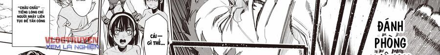 Từ Game Thủ Lão Làng Đến Võ Thần Dị Giới Chapter 5 - 80