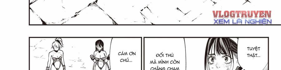 Từ Game Thủ Lão Làng Đến Võ Thần Dị Giới Chapter 5 - 88