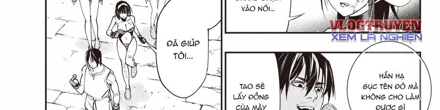 Từ Game Thủ Lão Làng Đến Võ Thần Dị Giới Chapter 5 - 89